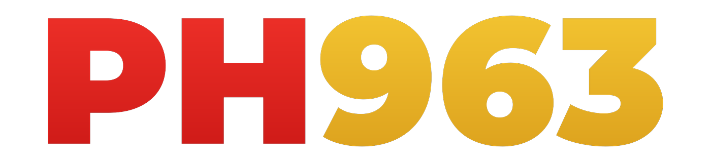ph963 Logo